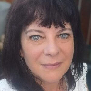 Profilbild von Annett Ullrich