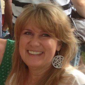 Profilbild von Annett Unger