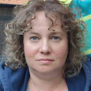 Profilbild von Annett Unruh