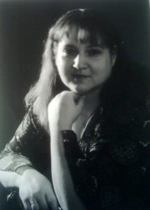 Profilbild von Annett Wagner