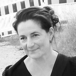 Profilbild von Annett Wagner