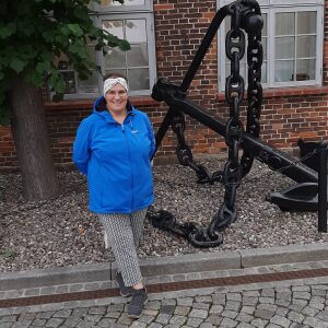 Profilbild von Annett Wagner