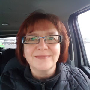 Profilbild von Annett Walter
