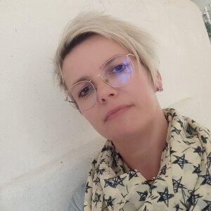 Profilbild von Annett Walter