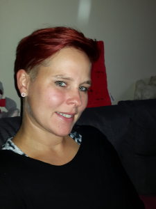 Profilbild von Annett Waterstrat