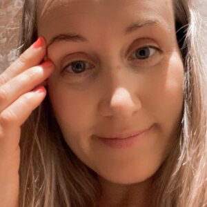 Profilbild von Annett Weber