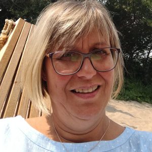 Profilbild von Annett Wegener