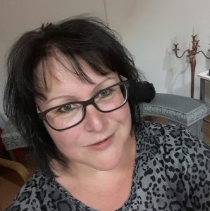 Profilbild von Annett Weis