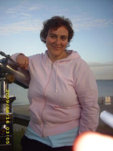 Profilbild von Annett Welker