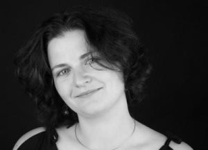 Profilbild von Annett Wendisch