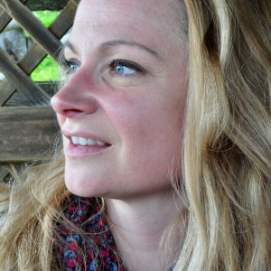 Profilbild von Annett Wenzel