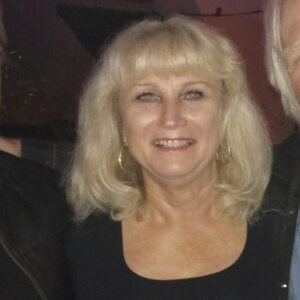 Profilbild von Annett Willner