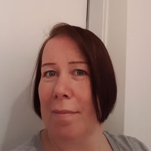 Profilbild von Annett Wimmer