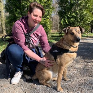 Profilbild von Annett Winschel