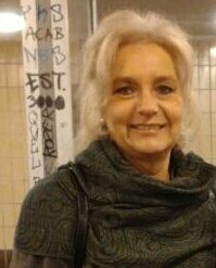 Profilbild von Annett Wörfel