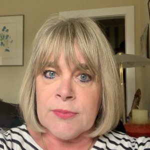 Profilbild von Annett Wojdacki