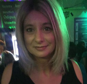 Profilbild von Annett Wolff