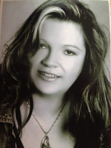 Profilbild von Annett Yilmaz