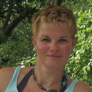 Profilbild von Annett Zelle