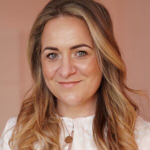 Profilbild von Annett Zick