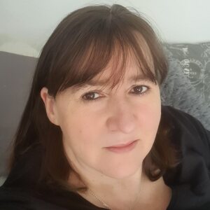 Profilbild von Annett Ziegler