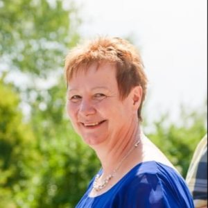 Profilbild von Annett Ziemann
