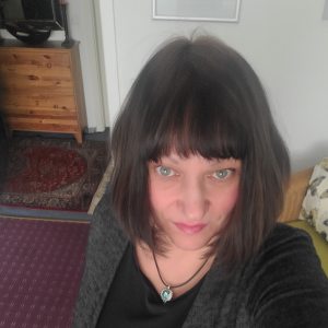 Social Media Profilbild Annett Zieme 