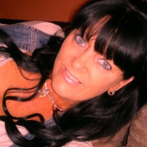 Profilbild von Annett Zimmermann
