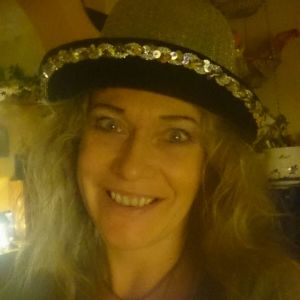 Profilbild von Annett Zimmermann