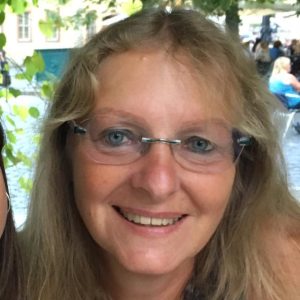 Profilbild von Annett Zimmler