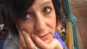 Profilbild von Annett Zoglauer -Schmider