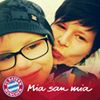 Profilbild von Annett von Rauchhaupt