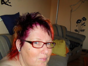 Profilbild von Annette-Ingetraud-Erika Ehlert