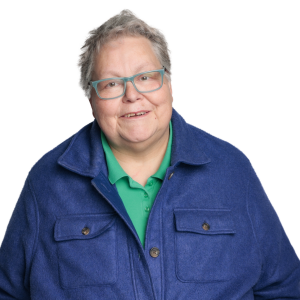 Profilbild von Annette Susanne Will