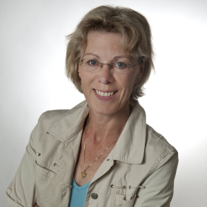 Profilbild von Annette Adamsky