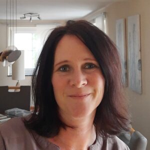 Profilbild von Annette Aggeler