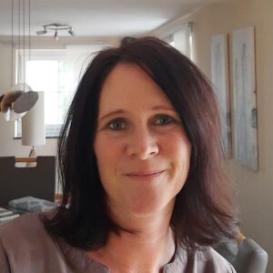 Social Media Profilbild Annette Aggeler 