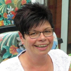 Profilbild von Annette Anger