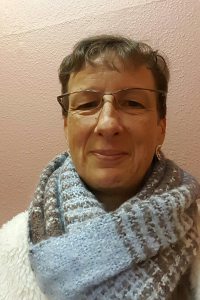 Profilbild von Annette Asmus
