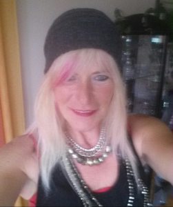 Profilbild von Annette Bachmann