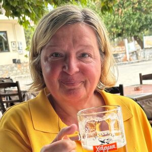 Profilbild von Annette Bär