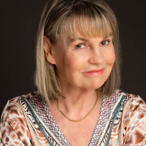 Profilbild von Annette Barthel