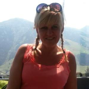 Profilbild von Annette Basyurt