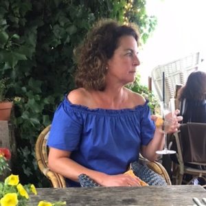 Profilbild von Annette Baumeister