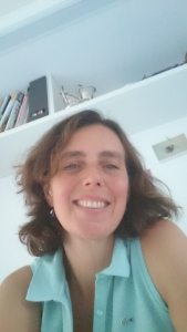 Profilbild von Annette Becker-Glauch