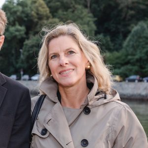 Profilbild von Annette Becker