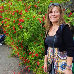 Profilbild von Annette Beckmann