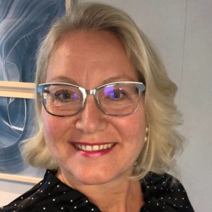 Profilbild von Annette Bergmann