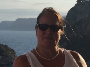 Profilbild von Annette Bickel