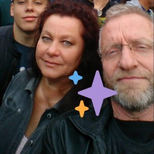 Profilbild von Annette Bidmon